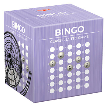Bingo reel Classic