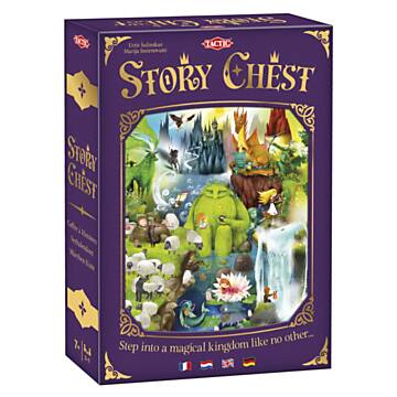 Story Chest