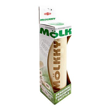 Mölkky Tikku Throwing Stick