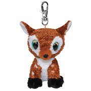 Lumo Stars Keychain - Deer Dear