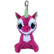 Lumo Stars Keychain - Unicorn Taiga