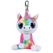 Lumo Stars Keychain - Unicorn Dream