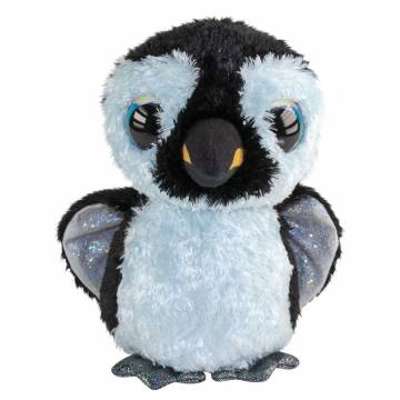 Lumo Stars Plush Toy - Penguin Ping, 15cm