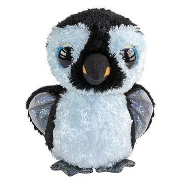 Lumo Stars Plüschtier – Pinguin Ping, 15 cm