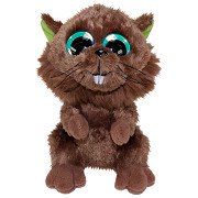 Lumo Stars Plüschtier - Biber Pörri, 15cm