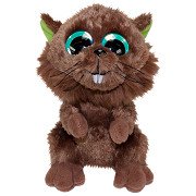 Lumo Stars Cuddly Toy - Beaver Pörri, 15cm