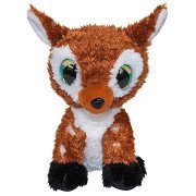 Lumo Stars Plush Toy - Deer Dear, 15cm