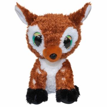 Lumo Stars Plush Toy - Deer Dear, 15cm