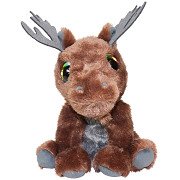 Lumo Stars Plush Toy - Eland Kung, 15cm