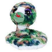 Lumo Stars Plüschtier – Snake Kake, 15 cm