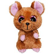 Lumo Stars Plush Toy - Mouse Sparrow, 15cm