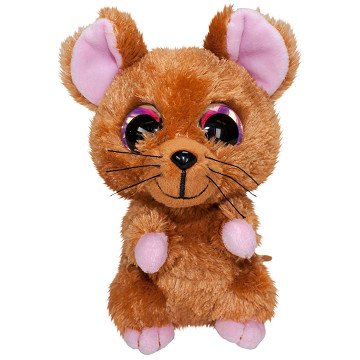 Lumo Stars Plüschtier – Maussperling, 15 cm