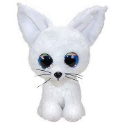 Lumo Stars Plüschtier – Polarfuchs Napa, 15 cm