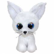 Lumo Stars Cuddly Toy - Arctic Fox Napa, 15cm