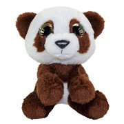 Lumo Panda Stars Plush Toy - Panda Daa, 15cm