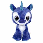 Lumo Stars Cuddly Toy - Unicorn Velvet, 15cm