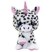 Lumo Stars Plush Toy - Unicorn Pilkku, 15cm