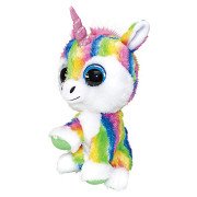 Lumo Stars Plush Toy - Unicorn Dream, 15cm