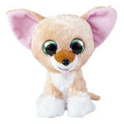 Lumo Stars Cuddly Toy - Chihuahua Nami, 15cm