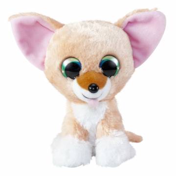 Lumo Stars Cuddly Toy - Chihuahua Nami, 15cm