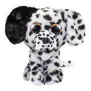 Lumo Stars Plush Toy - Dalmatian Lucky, 15cm