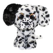 Lumo Stars Plüschtier – Dalmatiner Lucky, 15 cm