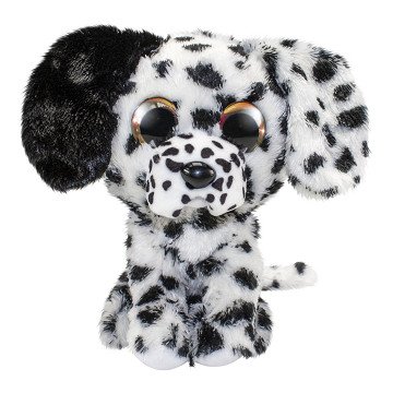Lumo Stars Plüschtier – Dalmatiner Lucky, 15 cm