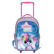 Lumo Stars Children's Trolley