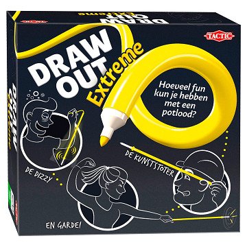 Draw Out Extreme