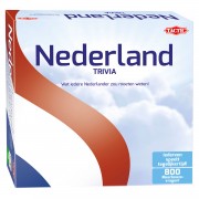 Netherlands Trivia