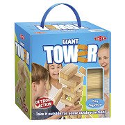 Stacking Tower Wood XL