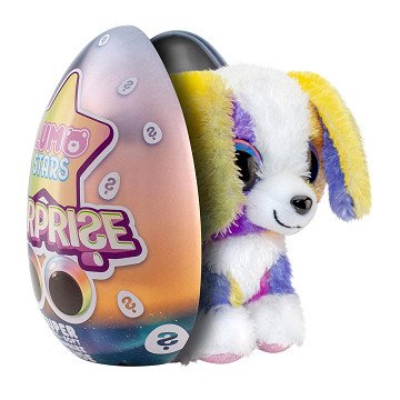 Lumo Stars Surprise Egg - Sunset