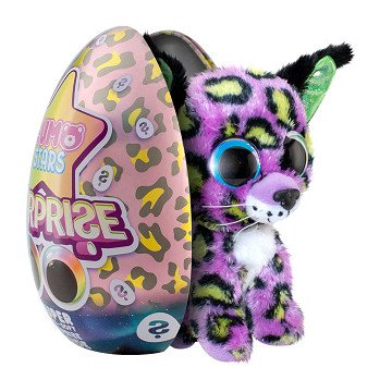 Lumo Stars Surprise Egg - Lo