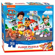 PAW Patrol Bodenpuzzle