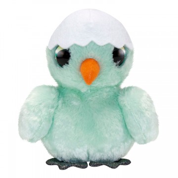 Lumo Stars Plush Toy - Easter Chick Tipu, 15cm