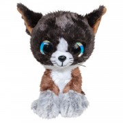 Lumo Stars Plush Toy - Cat Forest, 24cm
