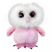 Lumo Stars Plush Toy - Owl Pollo, 24cm