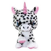 Lumo Stars Plüschtier – Einhorn Pilkku, 24 cm