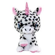 Lumo Stars Plush Toy - Unicorn Pilkku, 24cm