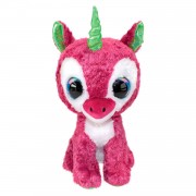 Lumo Stars Plush Toy - Unicorn Taiga, 24cm