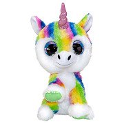 Lumo Stars Plush Toy - Unicorn Dream, 24cm