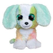 Lumo Stars Huge – Hund Spotty, 42 cm