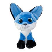 Lumo Stars Huge – Fuchs Blaubeere, 42 cm