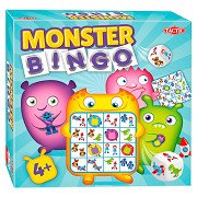 Monster-Bingo