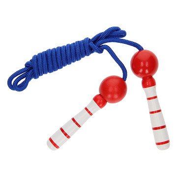 Skipping rope Wood