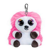 Lumo Stars Keychain - Hedgehog Smultron