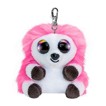 Lumo Stars Keychain - Hedgehog Smultron