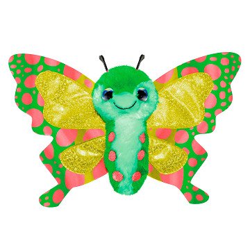Lumo Stars Schmetterlingshoffnung, 15cm