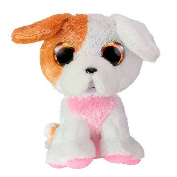 Lumo Stars Hundekaffe, 15cm