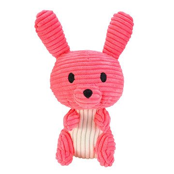 Lumo Stars Corduroy Bunny Neela, 15cm